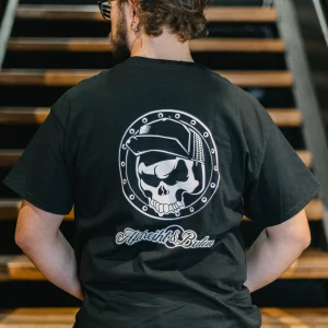 Shirt - Skull